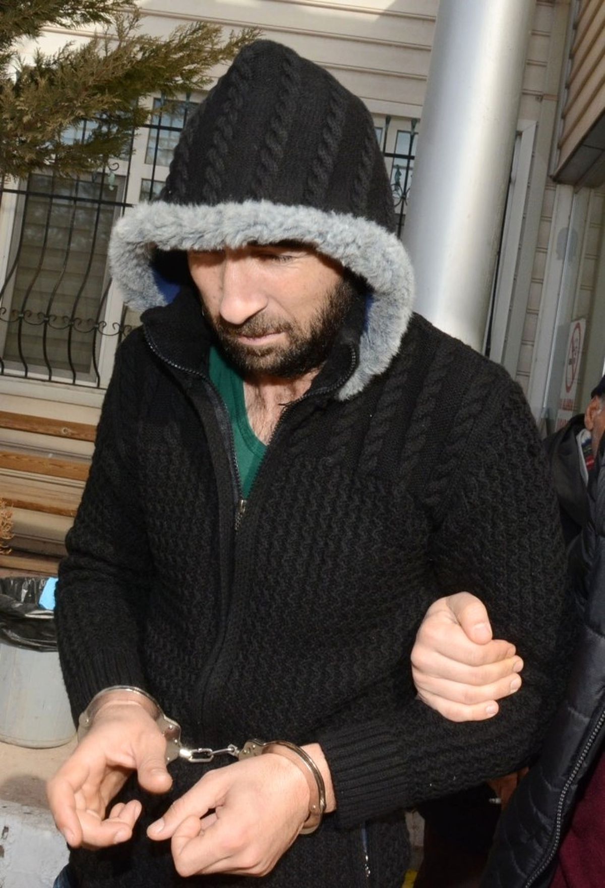 Aksaray\'da Otomobil Gaspçıları Yakalandı