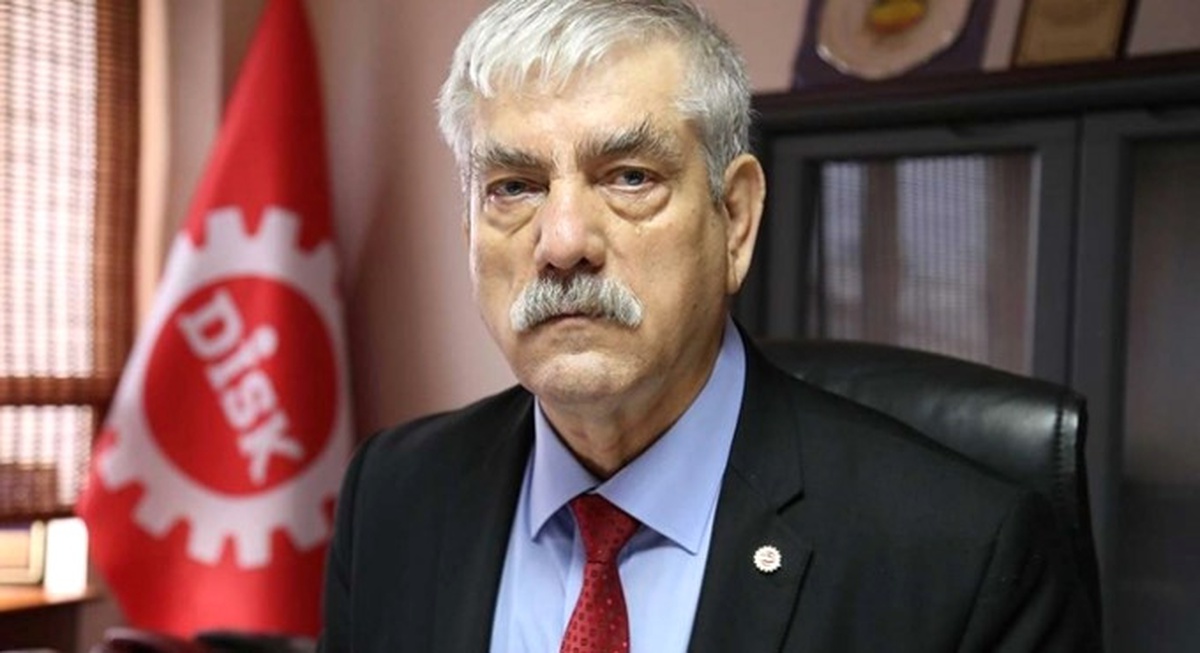 Anayasa Değişikliğine Hayır Demeyi Görev Sayıyoruz"