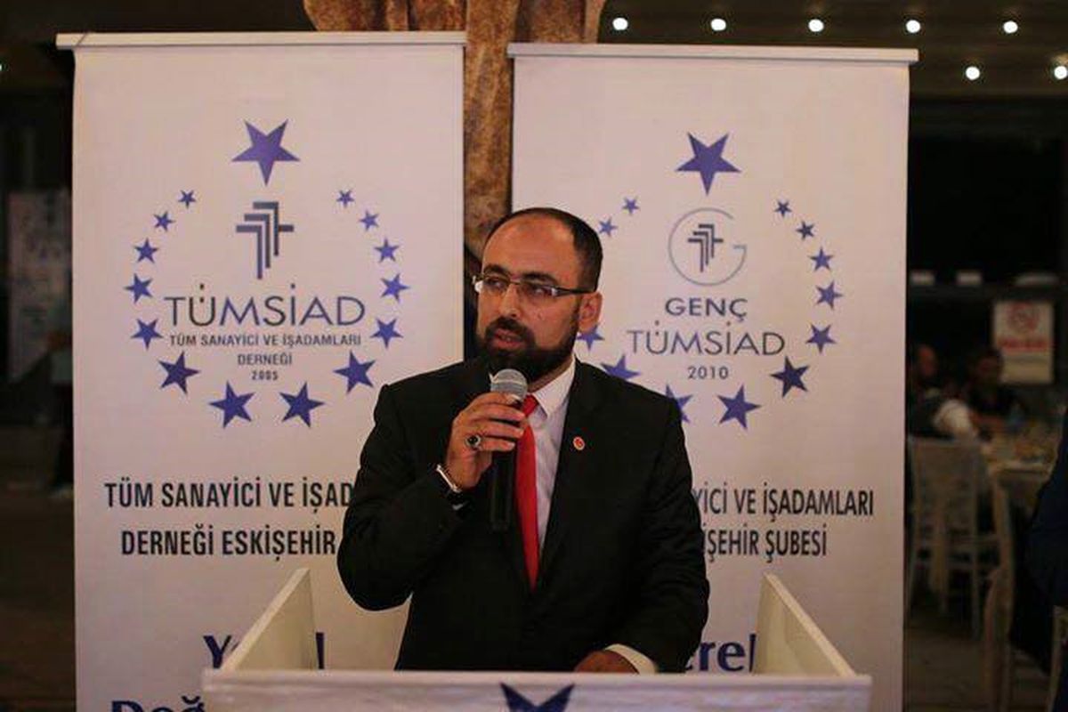 Anayasa Referandumuna Doğru