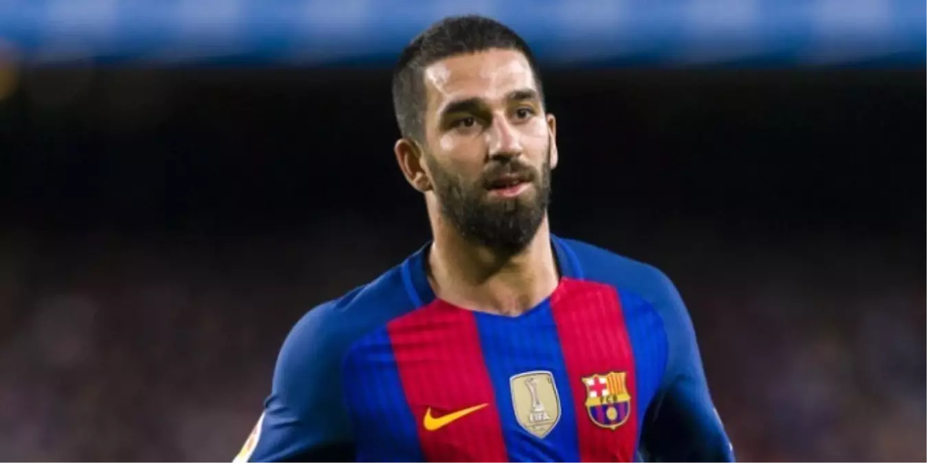 Arda Turan\'ın Büyük Şanssızlığı