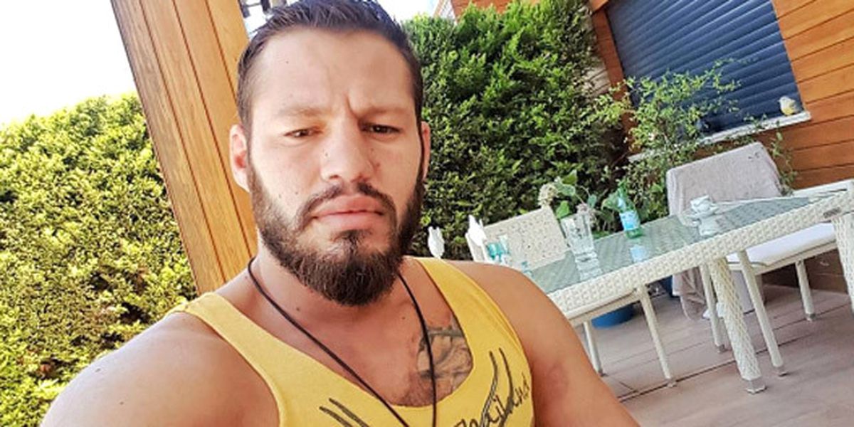 Avatar Atakan Hakkında Türk Milletini Aşağıladığı Gerekçesiyle Soruşturma İzni İstendi