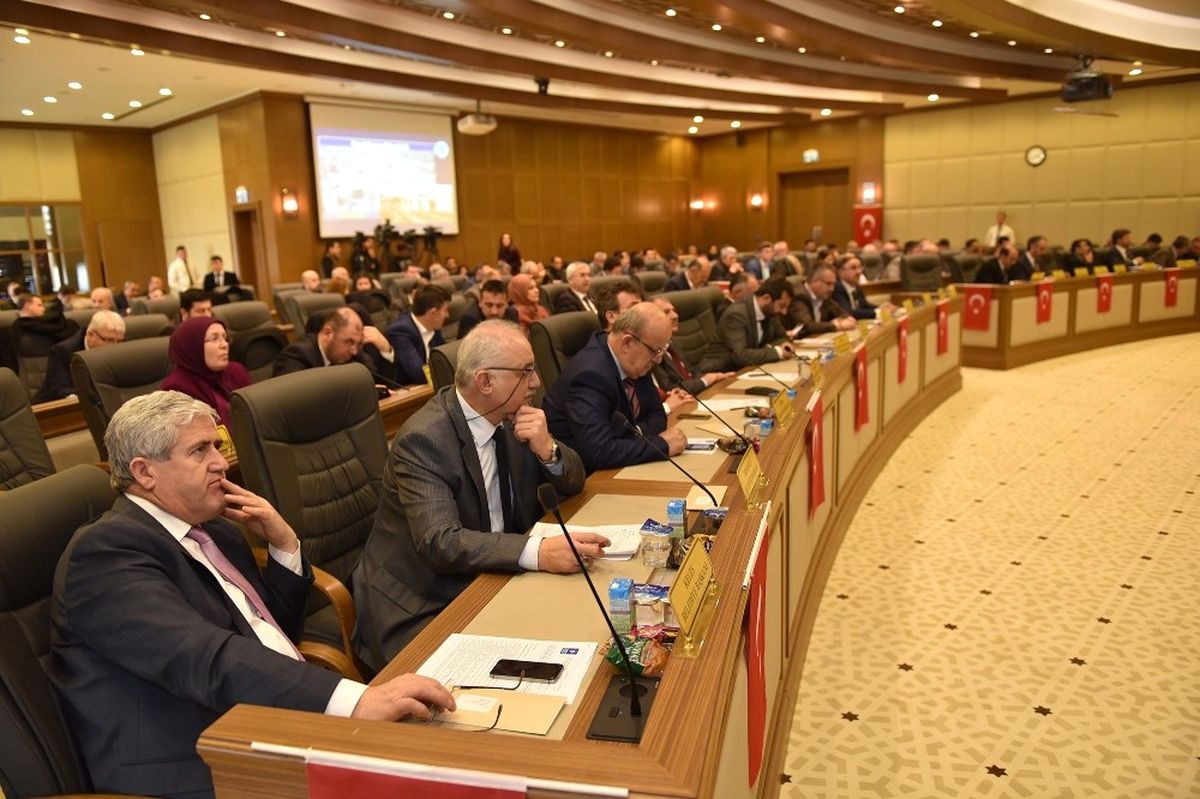 Başkan Altepe\'den Çifte Talep