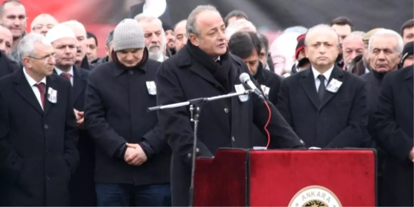 Başkanlığa Resmen Aday Oldu