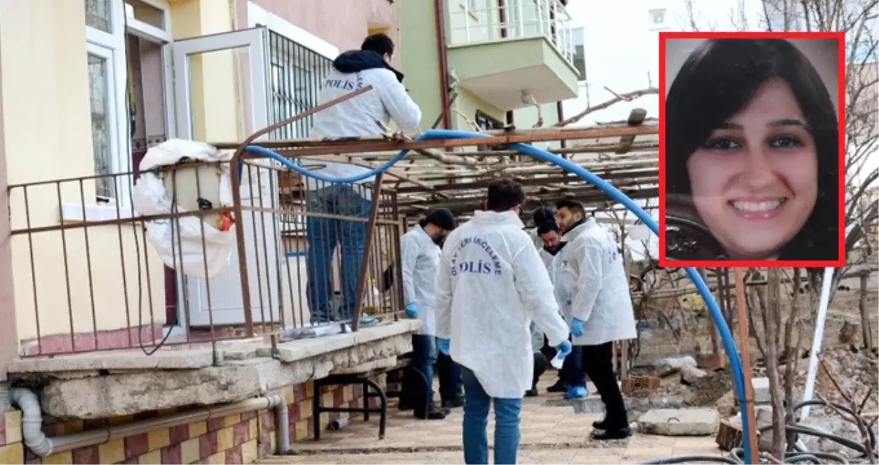 Birlikte Yaşadığı Adamın Barışma Teklifini Kabul Etmeyen Kadın Öldürüldü