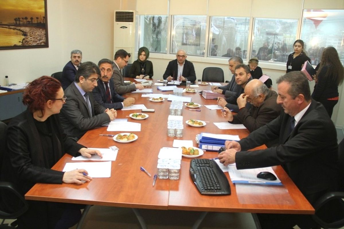 Büyükşehir\'de 8 Konutun Satışı Yapıldı