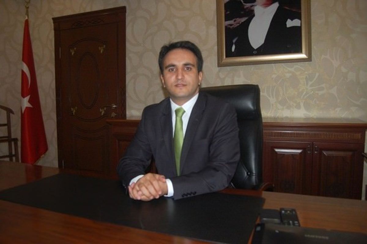 Çaldıran Belediyesine Görevlendirme