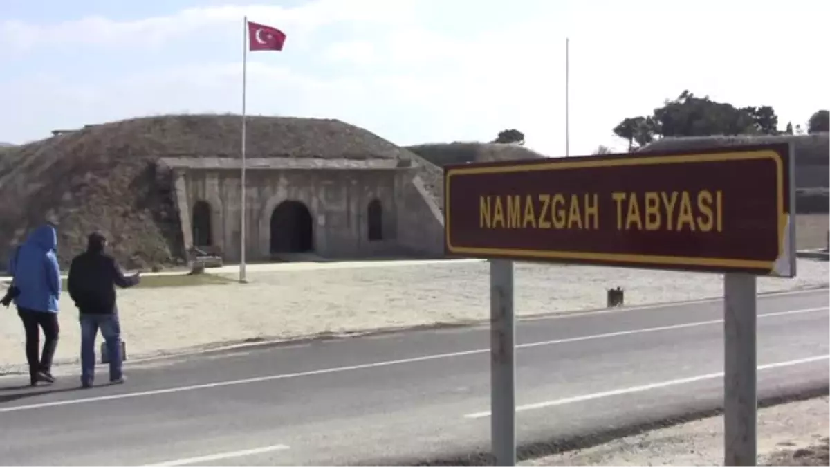 Çanakkale Şehidinin 102 Yıllık Hatırası