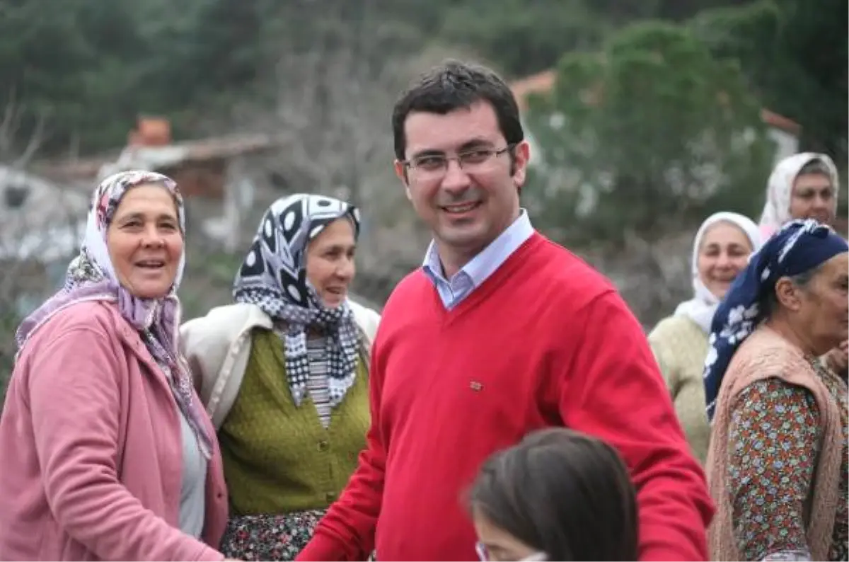 Çevrecilerin Altın Madenine Karşı Hukuk Zaferi