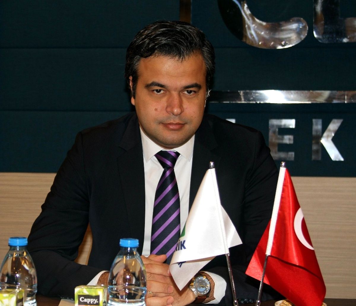 Clk Akdeniz\'de Değerli Dönemi