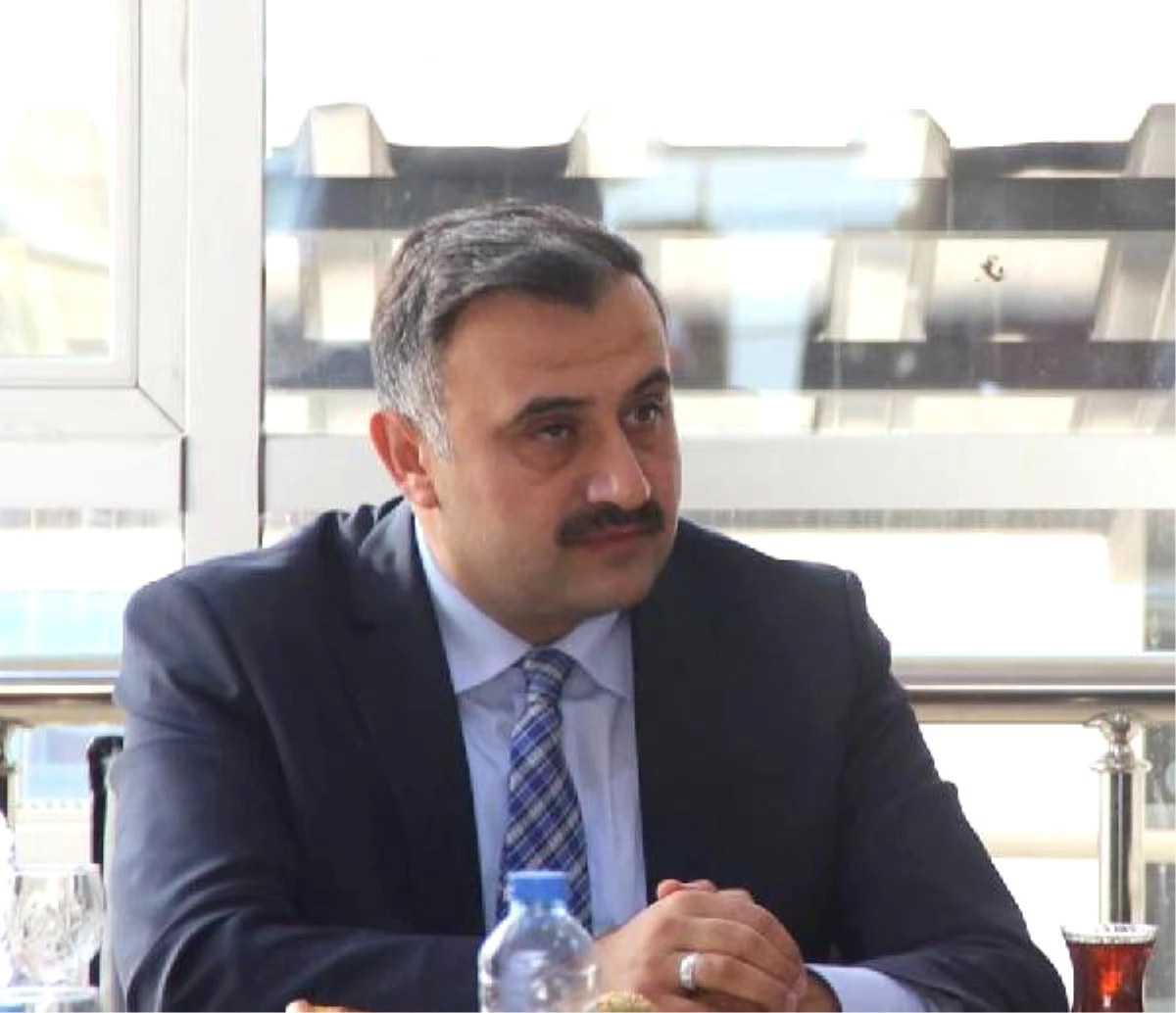 AK Parti\'li Belediye Başkanı, İzdivaç Programlarını Terör Eylemlerine Benzetti