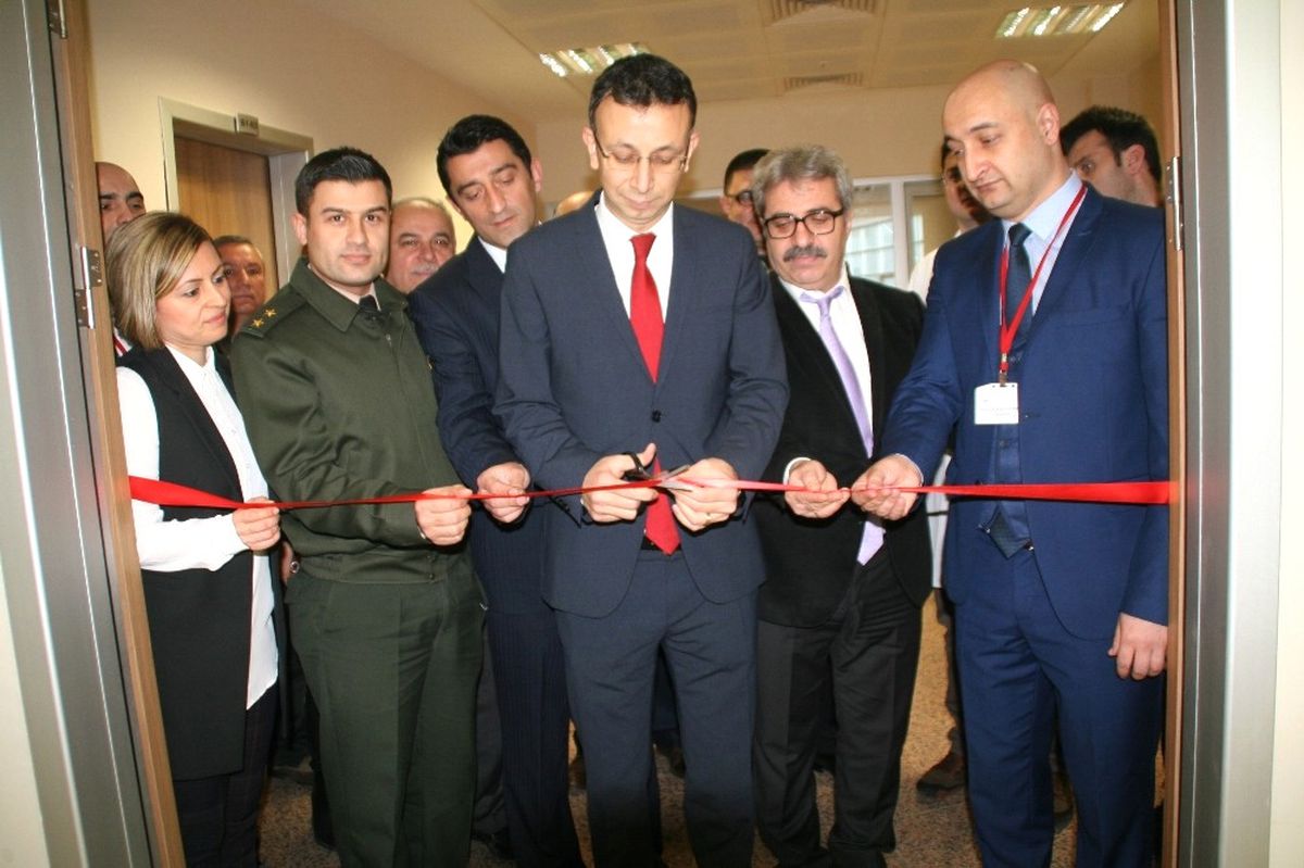 Devrek Devlet Hastanesi Tarafından Diyabet Hastaları Okul Açıldı