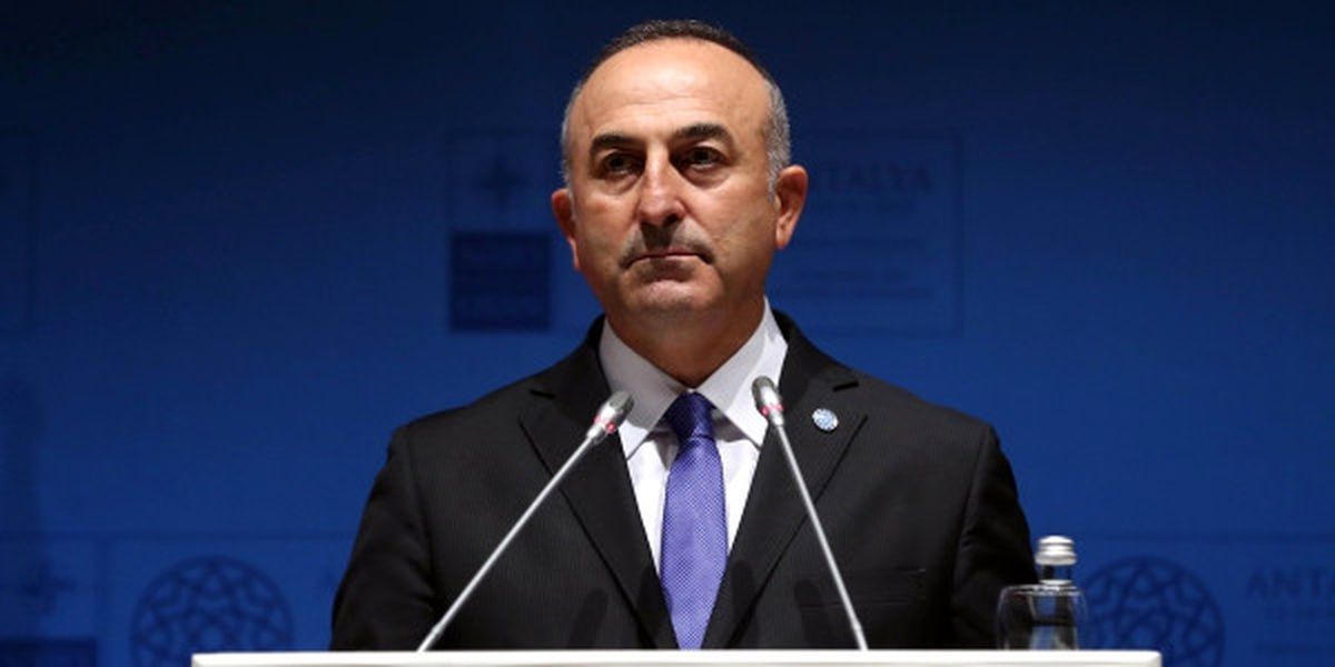 Dışişleri Bakanı Çavuşoğlu: "Suriye" Konulu Toplantıya Katılacak