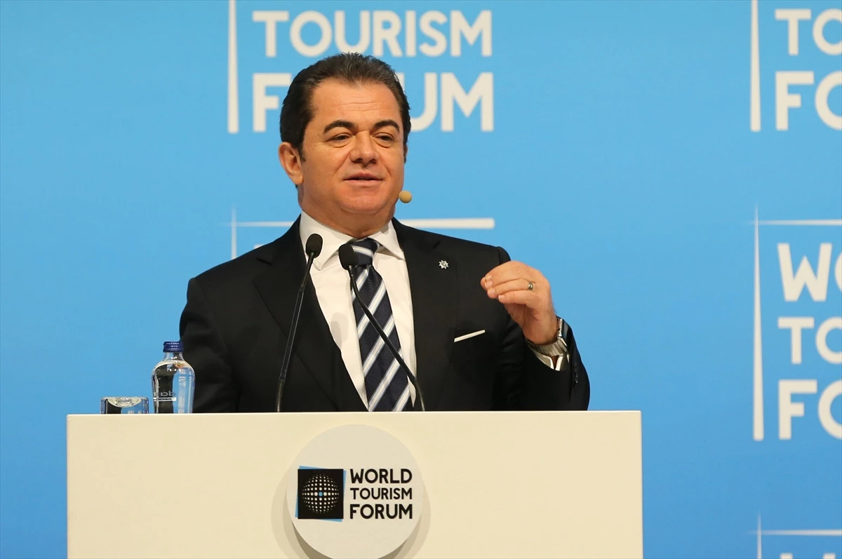 Dünya Turizm Forumu