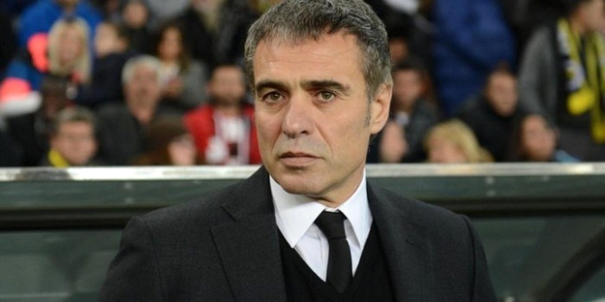 Ersun Yanal Bu Fotoğrafı Paylaştı: Manzaram
