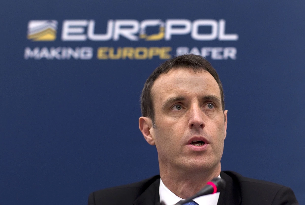 Europol\'den Brexit Sonrasına İlişkin Terör Uyarısı