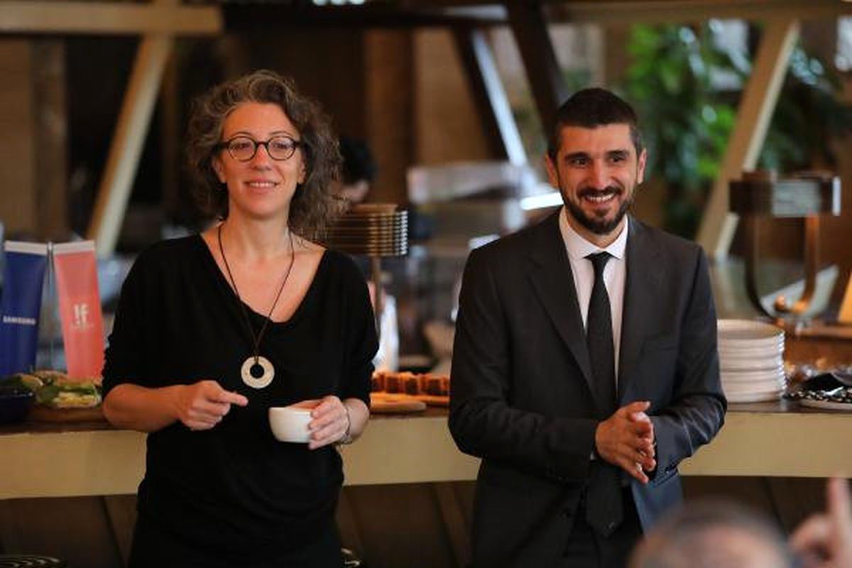 F Yarın "Sanal Gerçeklik ve İnteraktif Hikâyeler" Sergisi Açılıyor