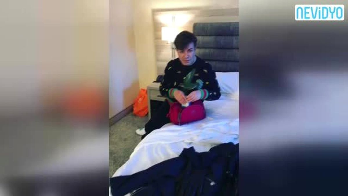 Fatih Ürek\'i Bayıltan Espri