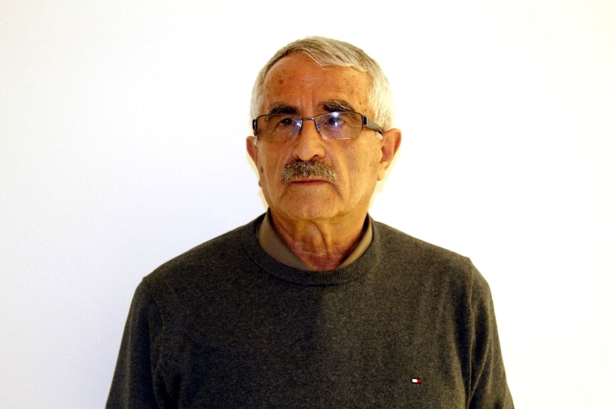 Ferudun Tankut: "Tudor, Transfer İsteğine Hayır Dediğim İçin Ayrıldı"