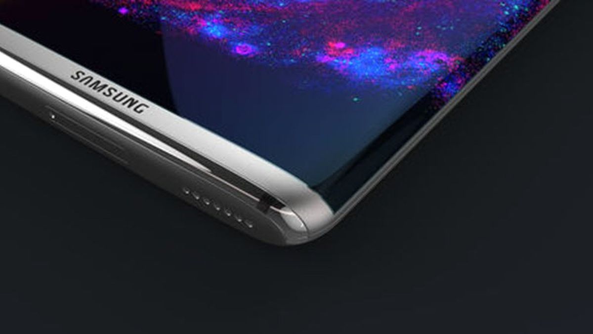 Galaxy S8 İçin Mwc\'yi Bekleyin!
