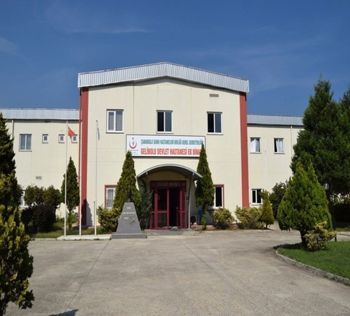 Gelibolu\'da Fizik Tedavi Ünitesi Açılacak