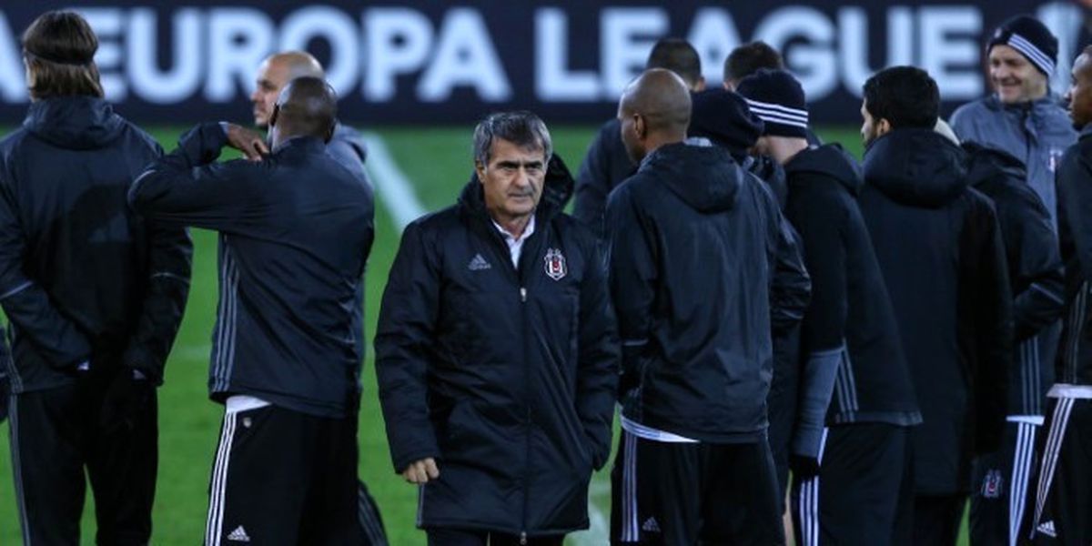 Güneş Takımı Uyardı! Bu İşi Burada...