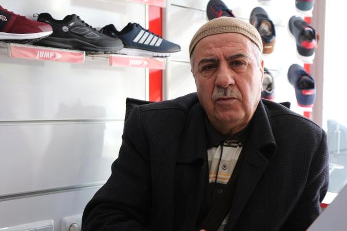 Hacda Öldüğü Sanılan Fahriye Kara İçin 27 Yıl Önce Batman ve Adana\'da Taziye Kurulmuş