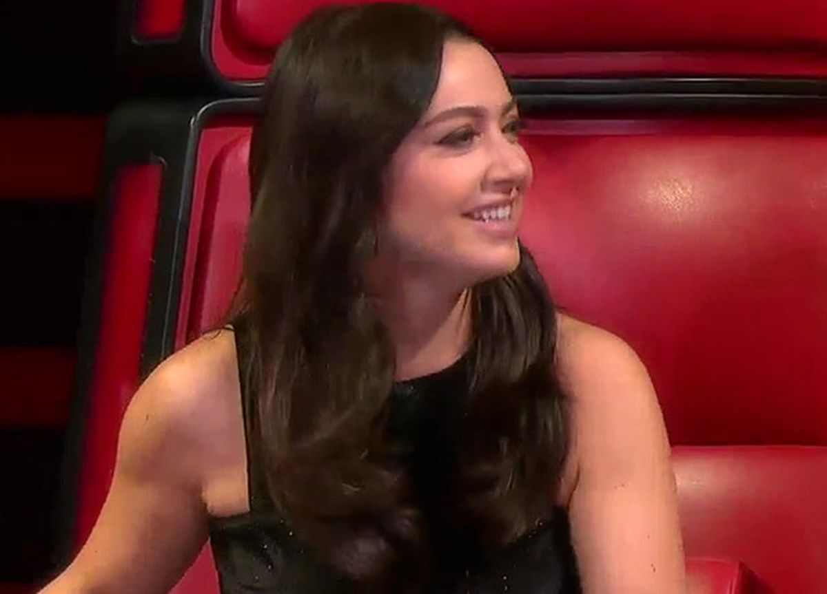 Hadise O Şarkıyı \'Yaşayarak\' Söylüyormuş!