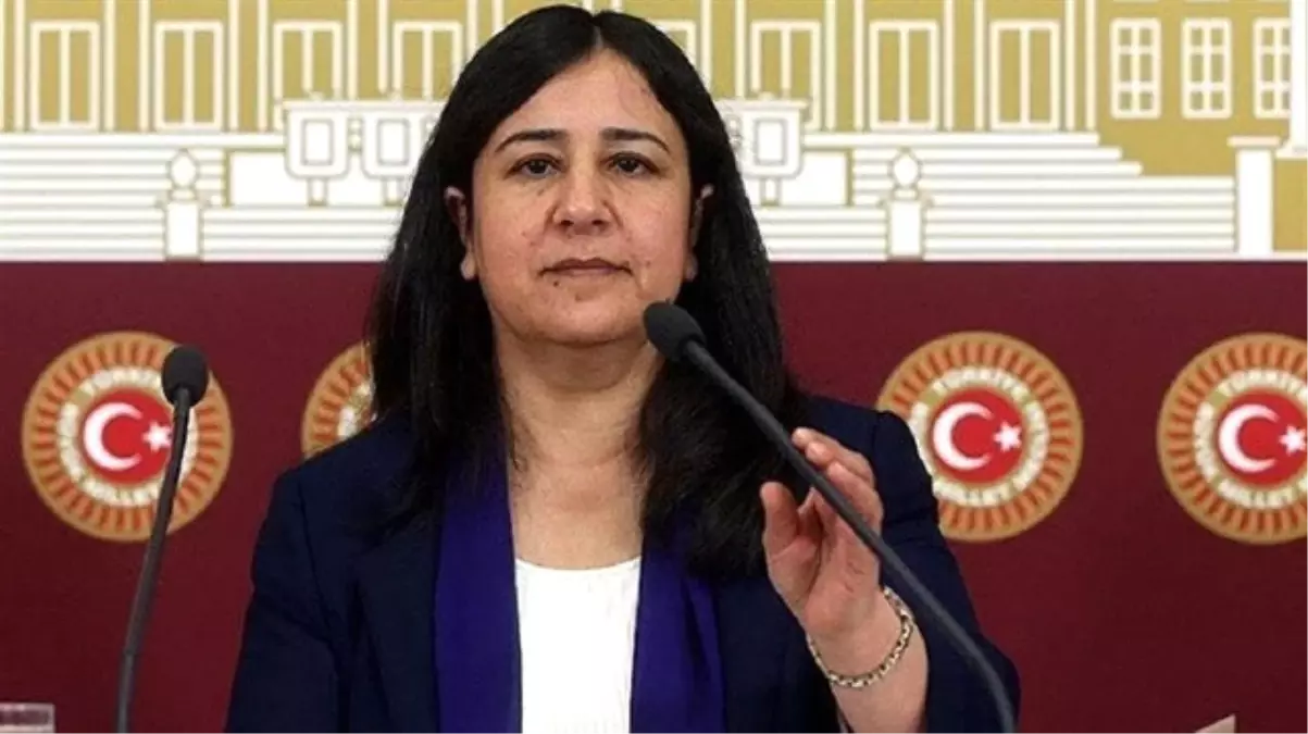 Hdp Grup Başkanvekili Demirel Hakkındaki Dava