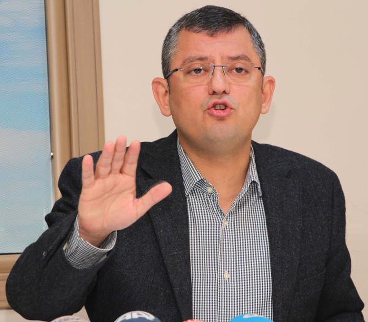 İç Savaş Çıkar\' Diyen Ak Partili Yöneticinin İstifası İstendi (2)