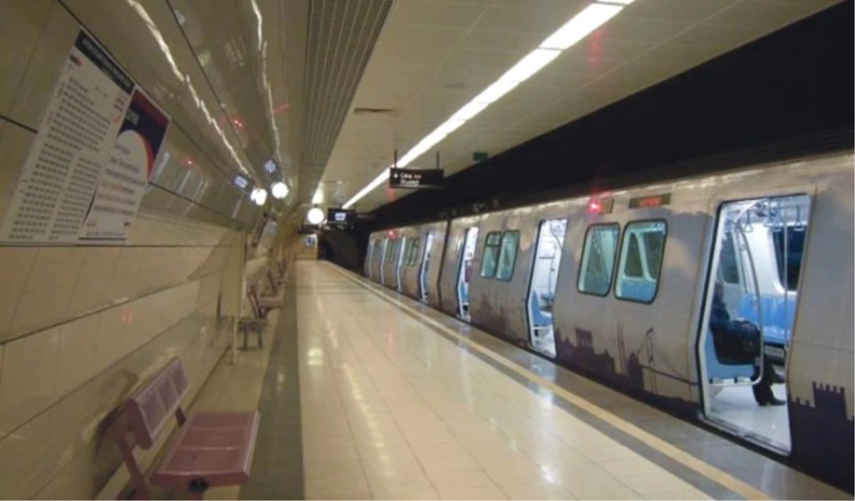 İstanbul\'a Yeni Metro Hatları Geliyor