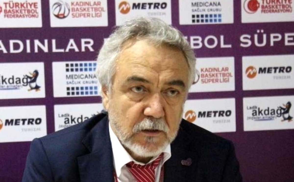 Kalaycıoğlu: "Oyuncularım Bugün Elinden Gelen Her Şeyi Yaptı"