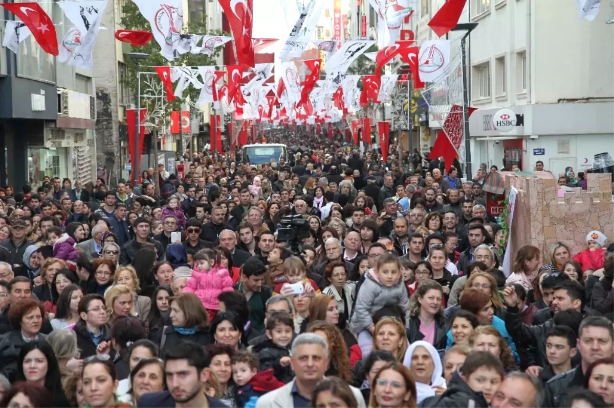 Kendi İşlerini Kuracaklar