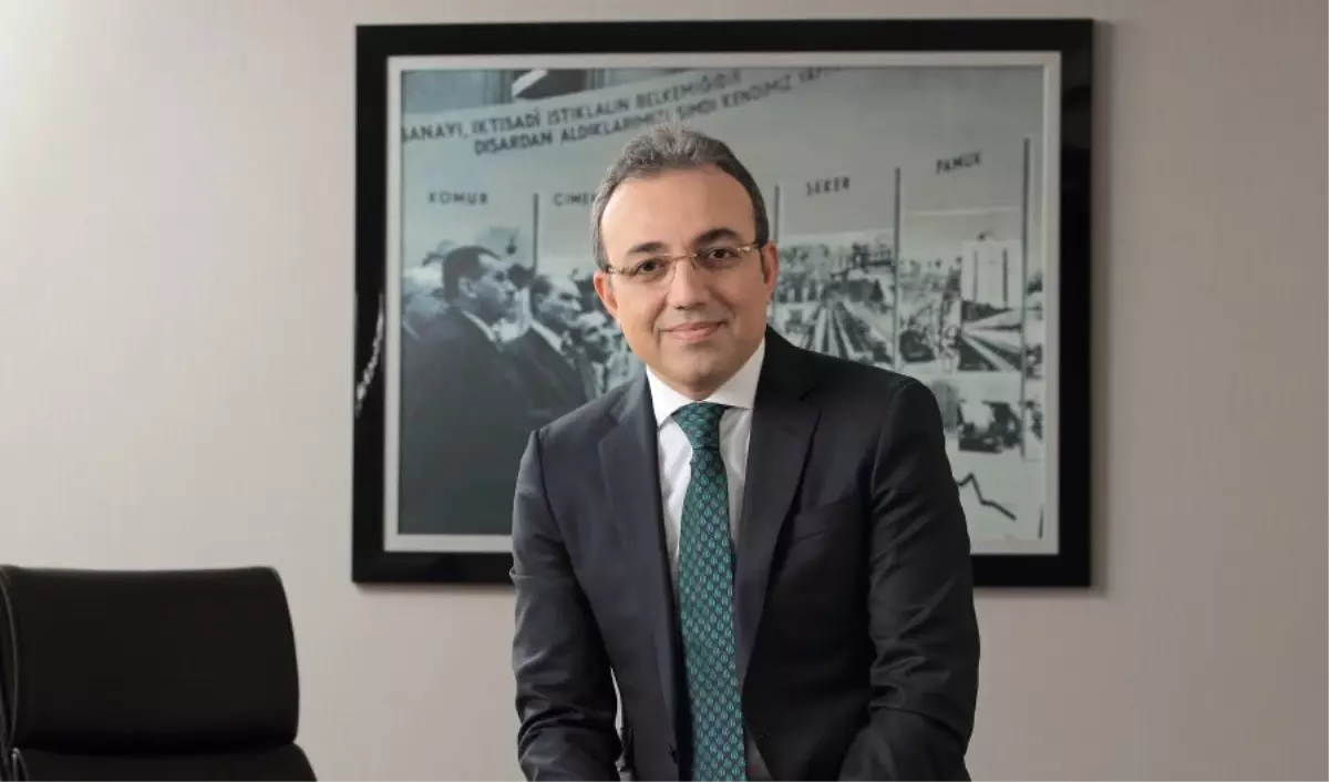 KGF, KOBİ Dışı Firmalara da Kredi İmkanı Sağlayacak