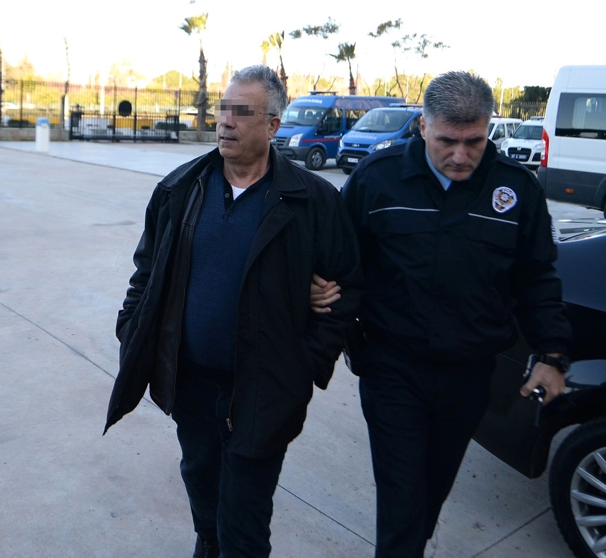 Kuran Kursu Öğreticisi Kadına Hakaret Ettiği İddia Edilen Zanlı Serbest
