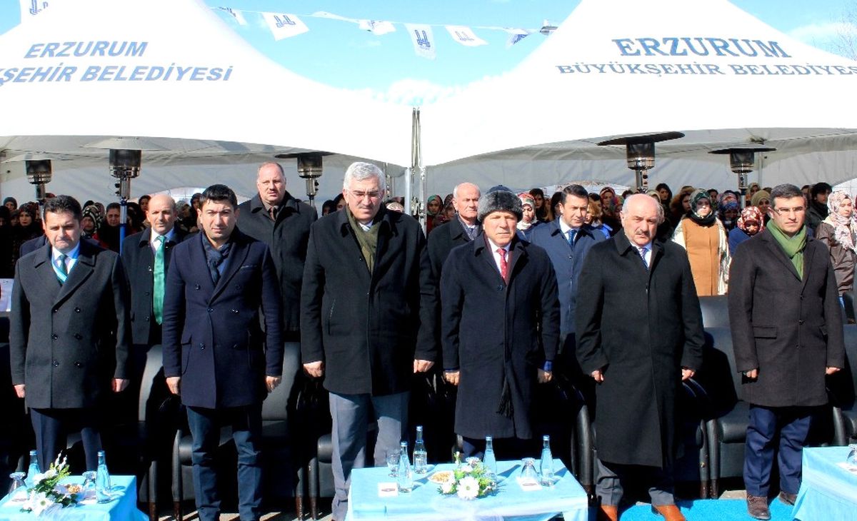 Kyk Esmek Açıldı