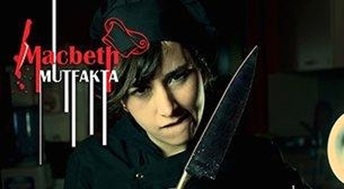 Macbeth Mutfakta