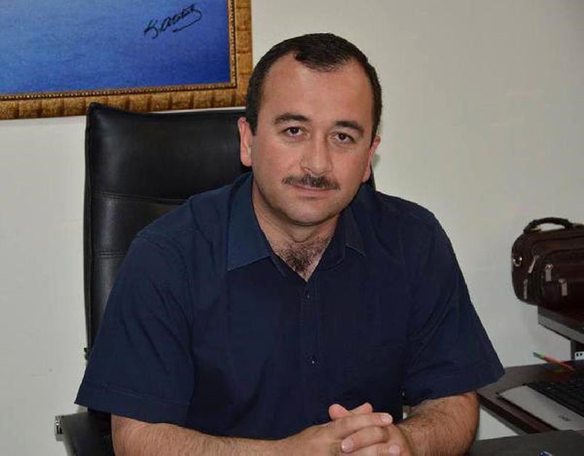 Milli Eğitim Şube Müdürü\'nden Tepki Çeken Paylaşım