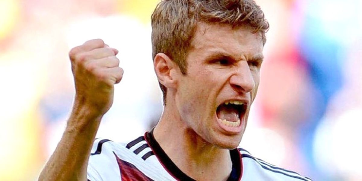 Bayern Münih\'ten Müller İtirafı