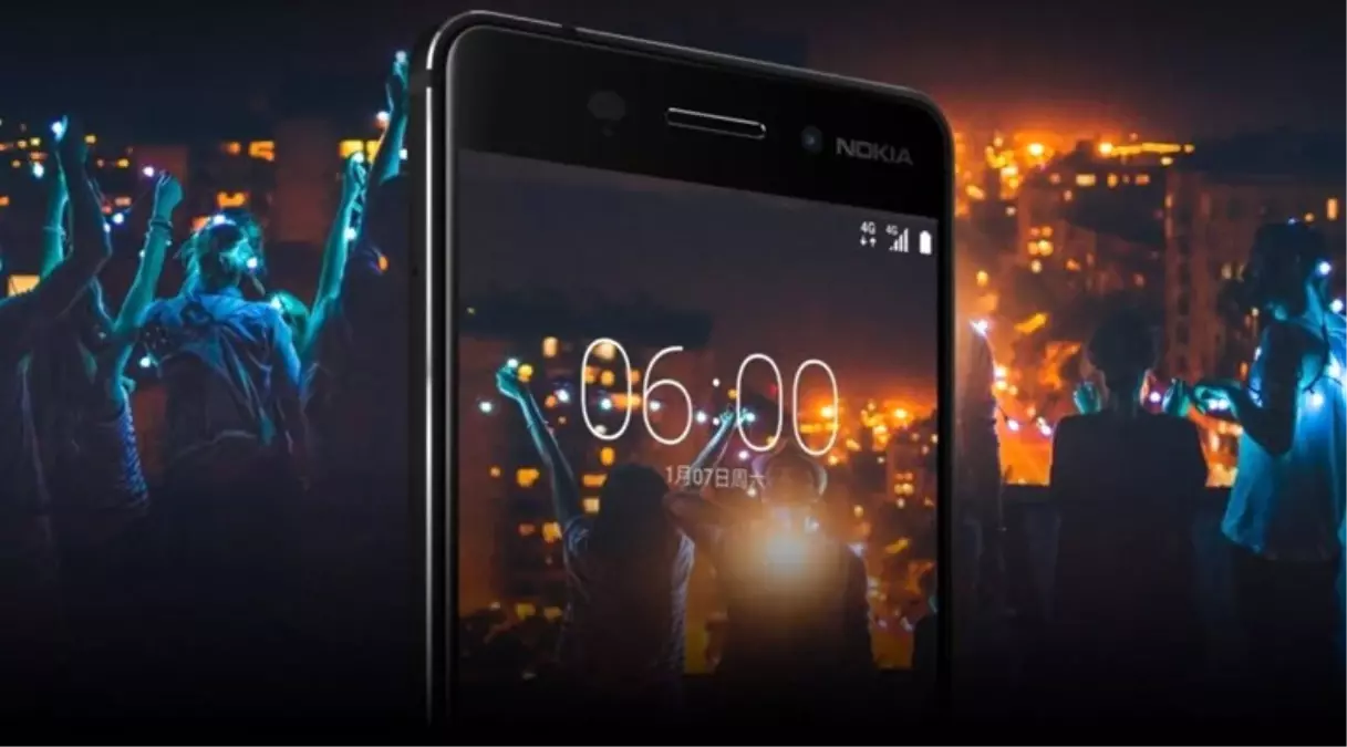 Nokia 3\'ün Özellikleri Sızdı!