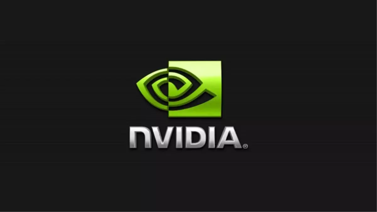 Nvidia\'dan "Hediyeniz" Var!