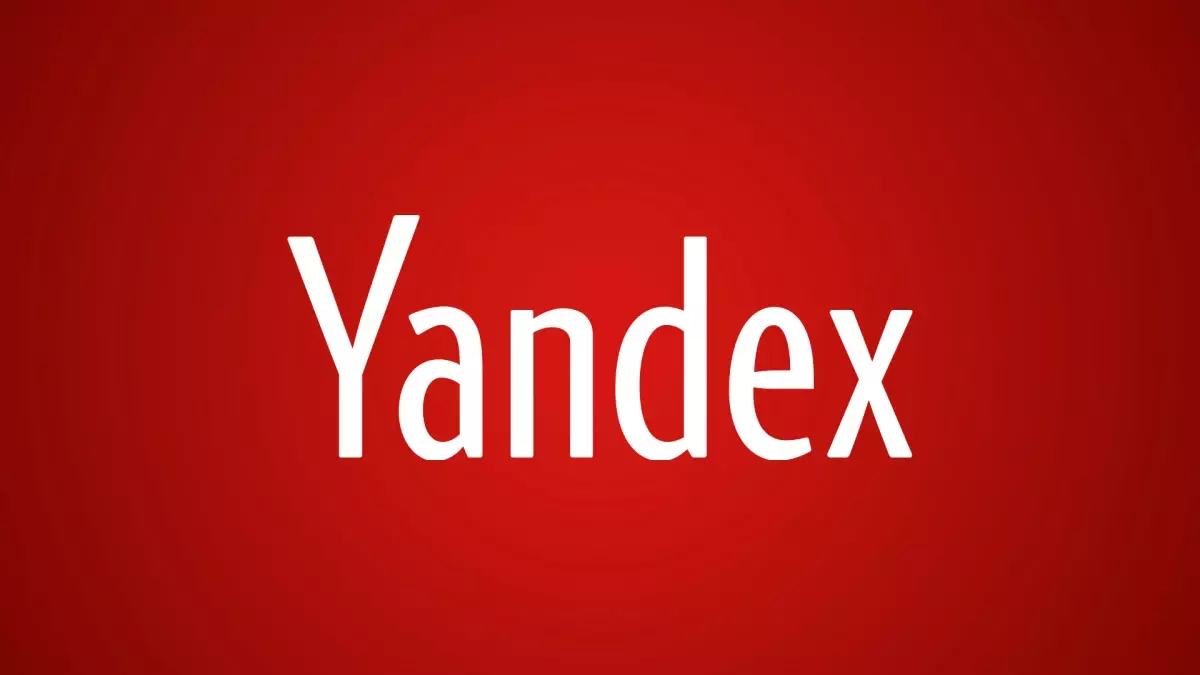 Rus İnternet Şirketi Yandex\'in Karı Arttı