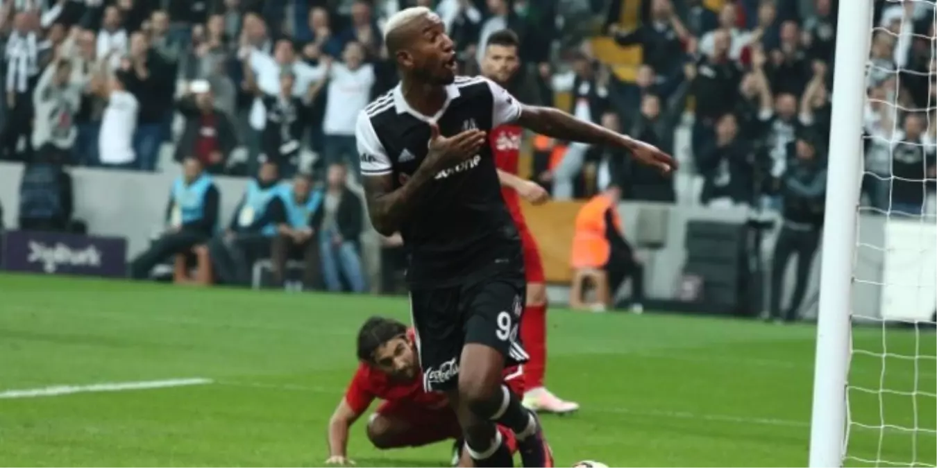 Talisca\'nın Çıkış Maçı!