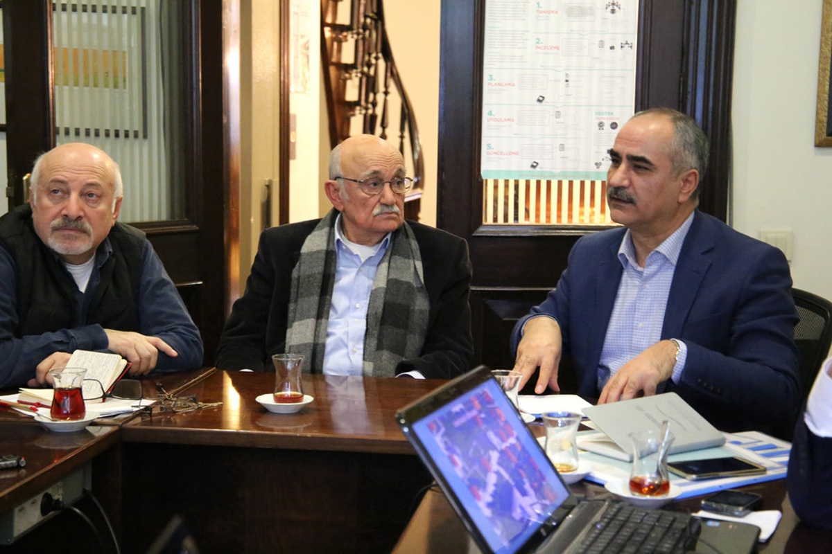 Tarihi Kentler Birliği Sivas\'ta Toplanacak