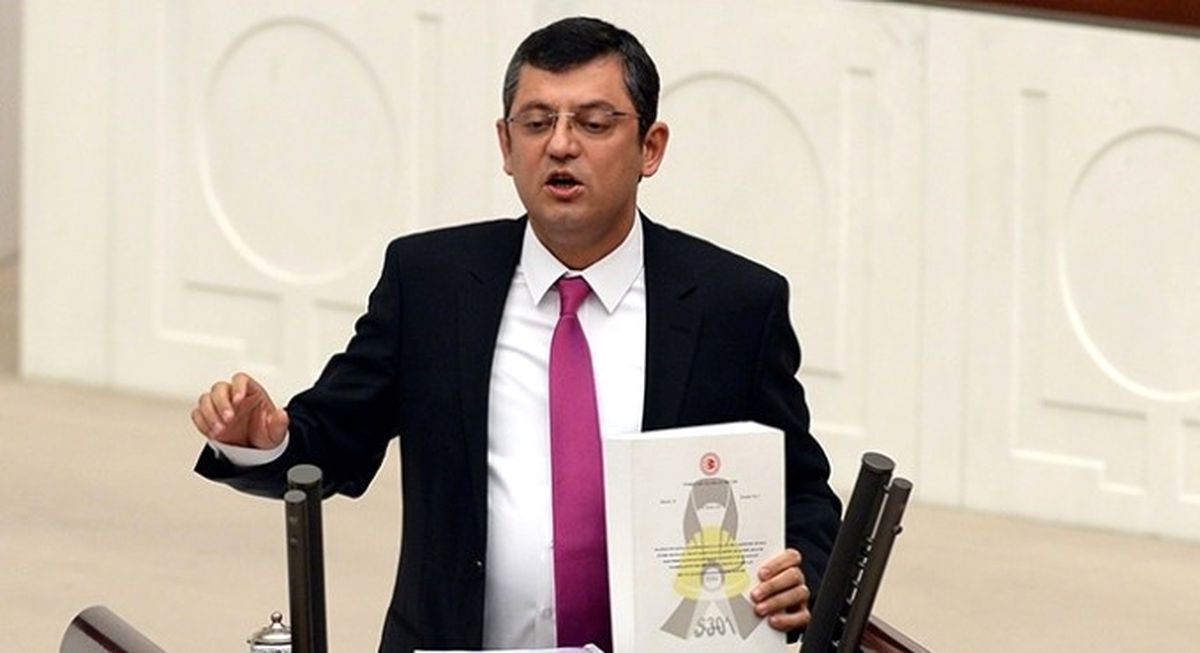 Tavır Kişisel Değil Kurumsaldır"