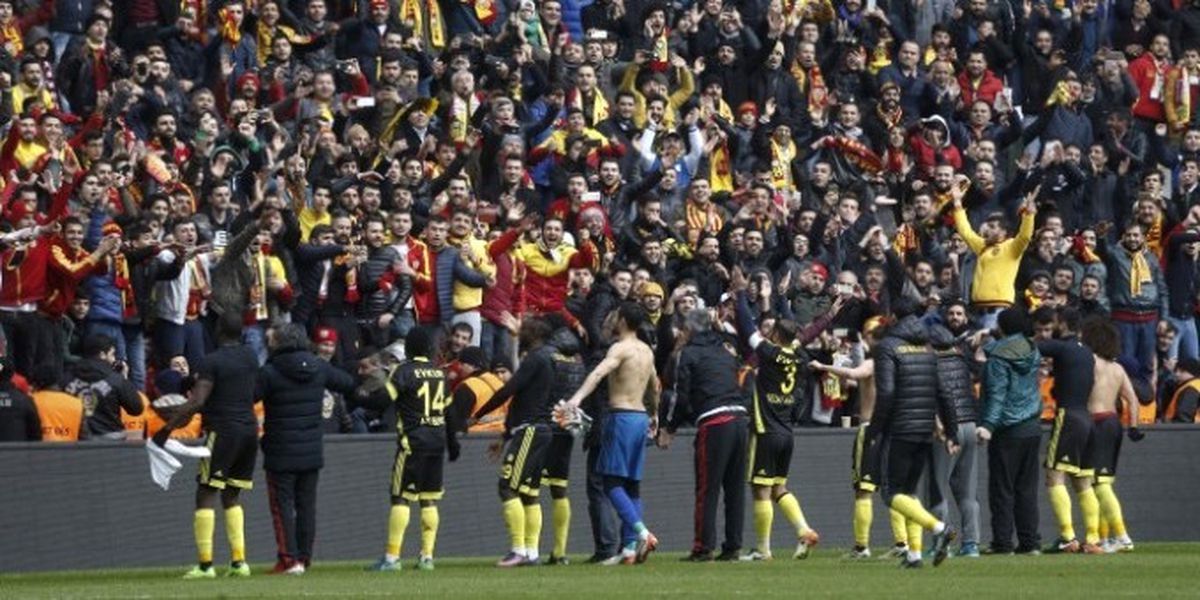 Tff 1. Lig\'de 21. Hafta Programı
