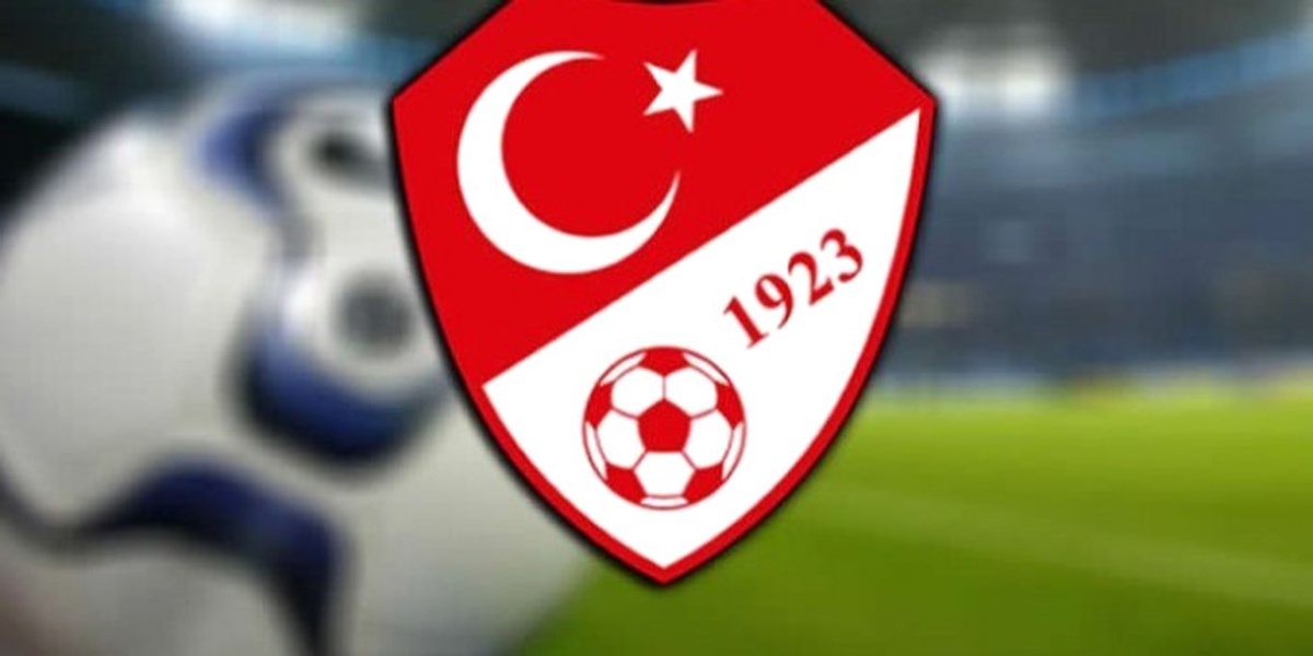 Tff\'den Disiplin Talimatında Flaş Değişiklik