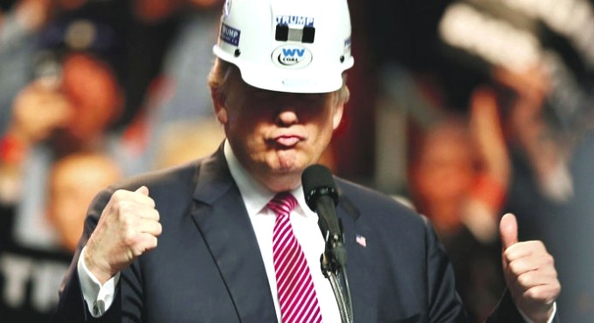 Trump Döneminde Bu Emtia Ürünlerine Dikkat!