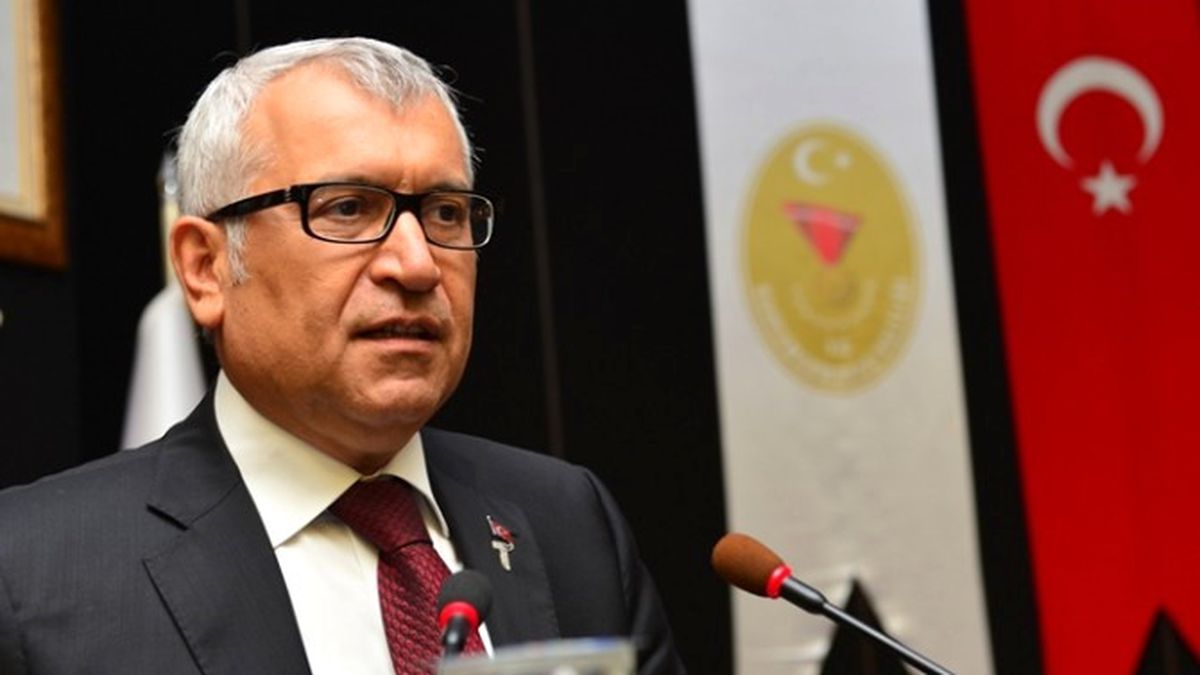 Türk Eximbank 100 Bin Şirkete Ulaşacak"