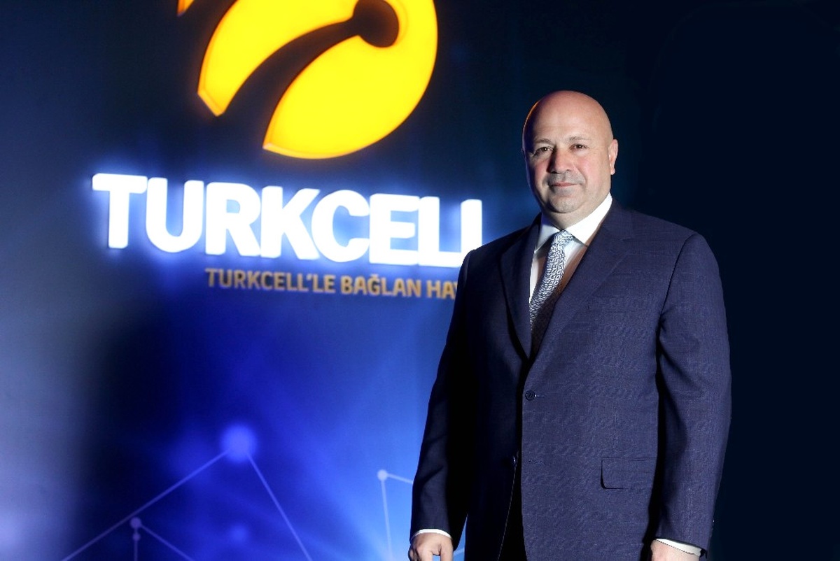Turkcell\'den Köylere 4,5g Hizmeti