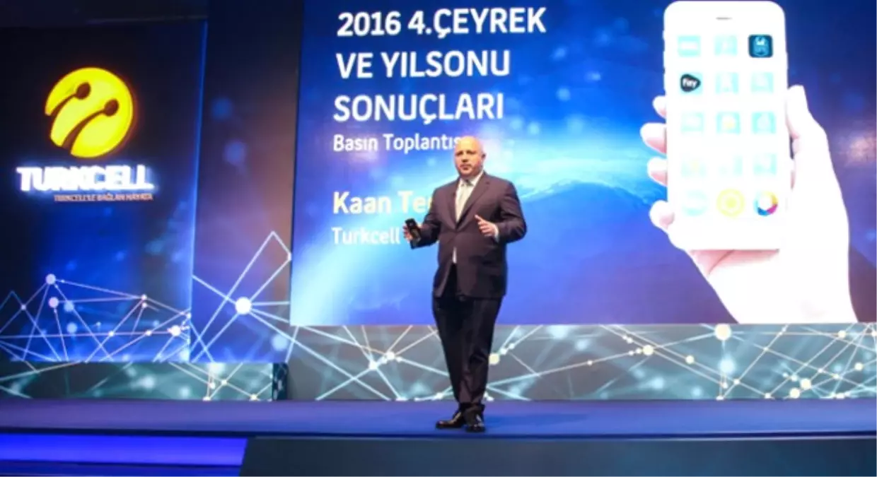 Turkcell, Fintur Operasyonlarından Çıkıyor